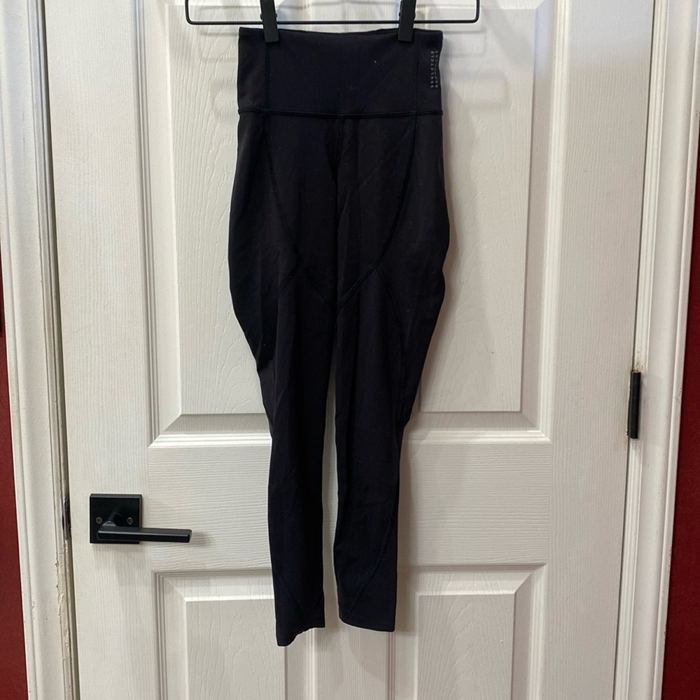 Lululemon/soul cycle Wunder Under